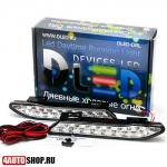  DLED ДХО Ходовые дневные огни DRL - 137 DIP 2x2.5W (2шт.)