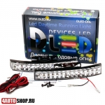  DLED ДХО Ходовые дневные огни DRL - 138 DIP 2x3.5W (2шт.)