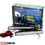  DLED ДХО Ходовые дневные огни DRL - 141 DIP 2x3.5W (2шт.)